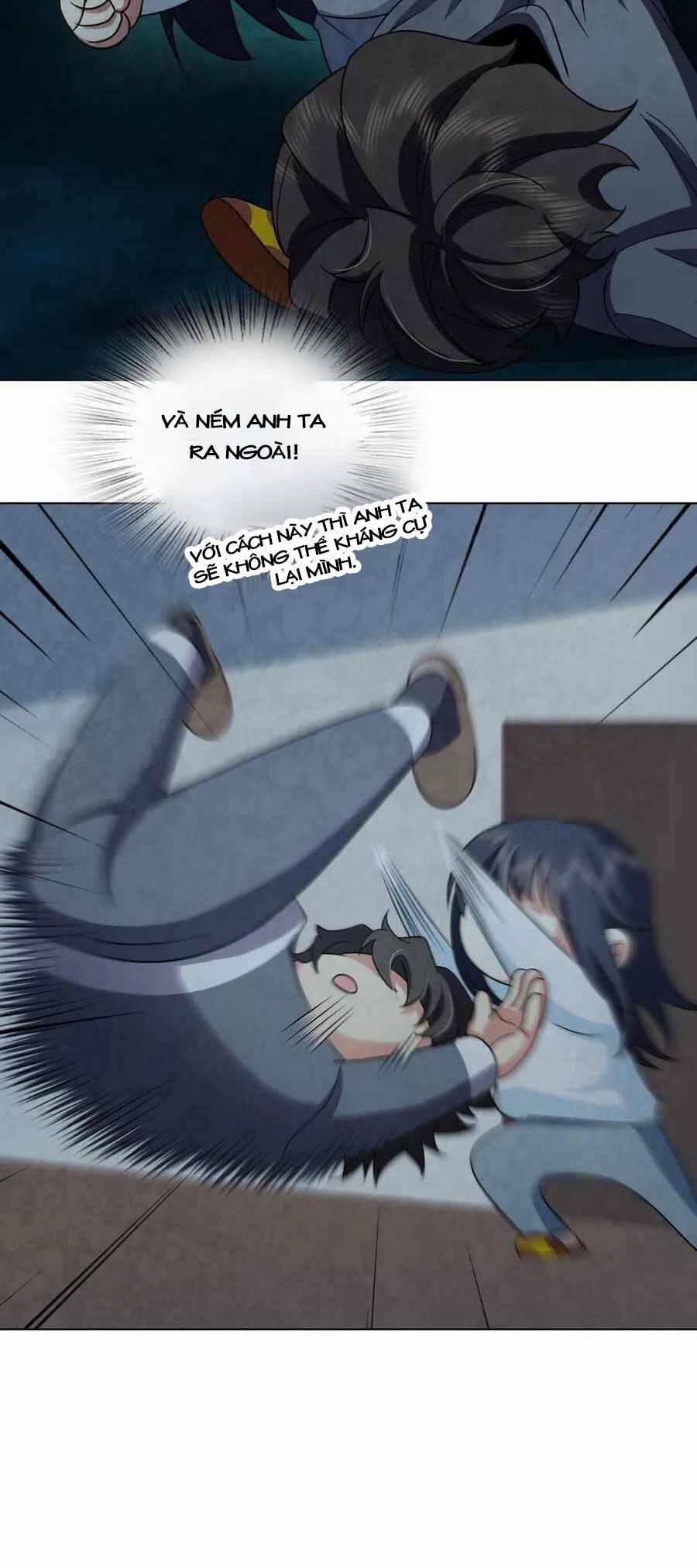 Bà Xã Nhà Tôi Đến Từ Ngàn Năm Trước 109 trang 33