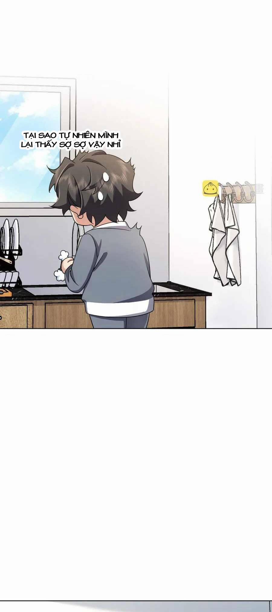 Bà Xã Nhà Tôi Đến Từ Ngàn Năm Trước 109 trang 34