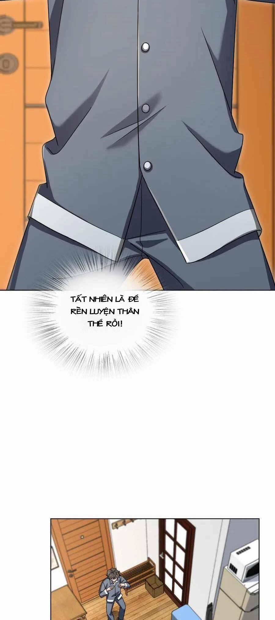 Bà Xã Nhà Tôi Đến Từ Ngàn Năm Trước 109 trang 36