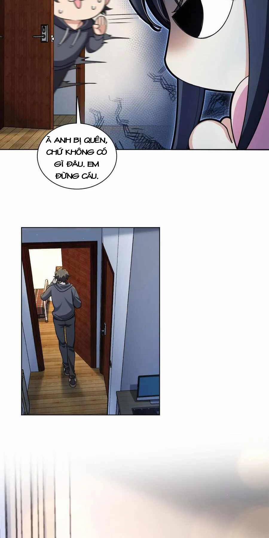 Bà Xã Nhà Tôi Đến Từ Ngàn Năm Trước 109 trang 4