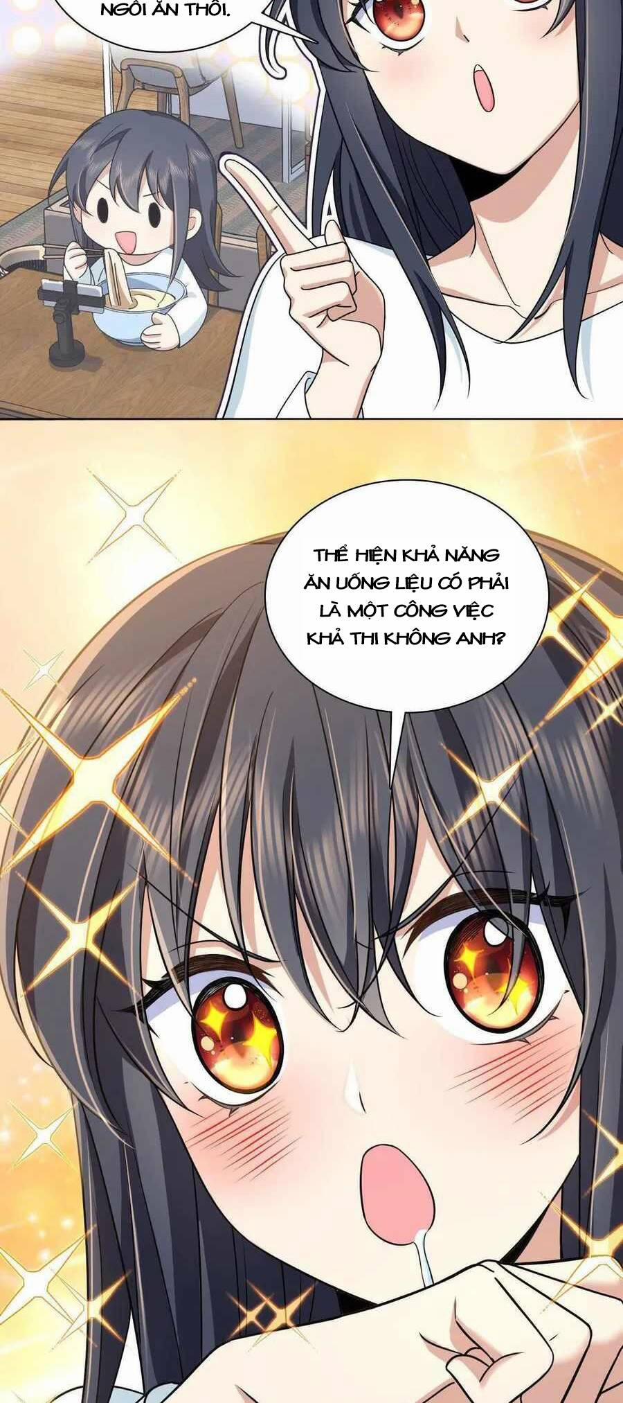 Bà Xã Nhà Tôi Đến Từ Ngàn Năm Trước 109 trang 40