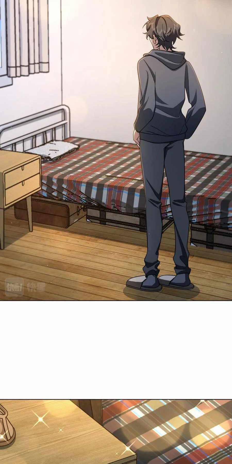 Bà Xã Nhà Tôi Đến Từ Ngàn Năm Trước 109 trang 5