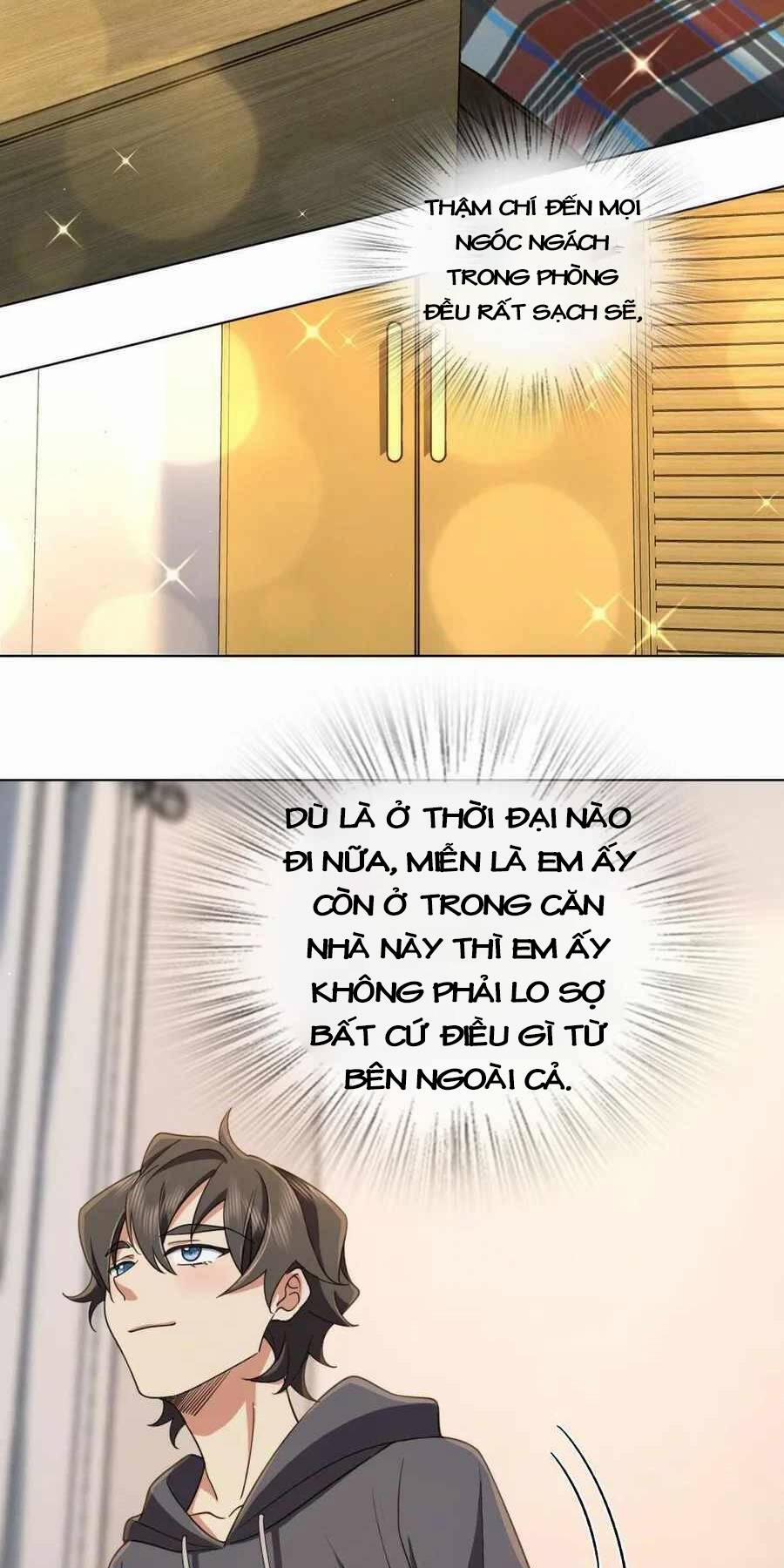 Bà Xã Nhà Tôi Đến Từ Ngàn Năm Trước 109 trang 6