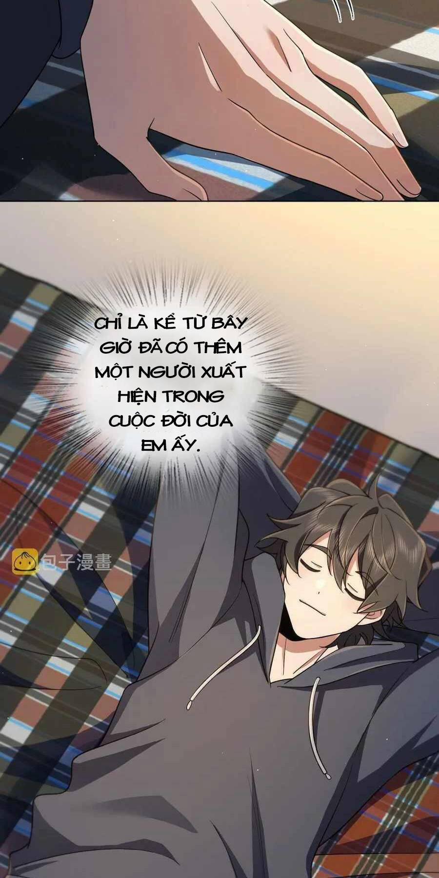 Bà Xã Nhà Tôi Đến Từ Ngàn Năm Trước 109 trang 8