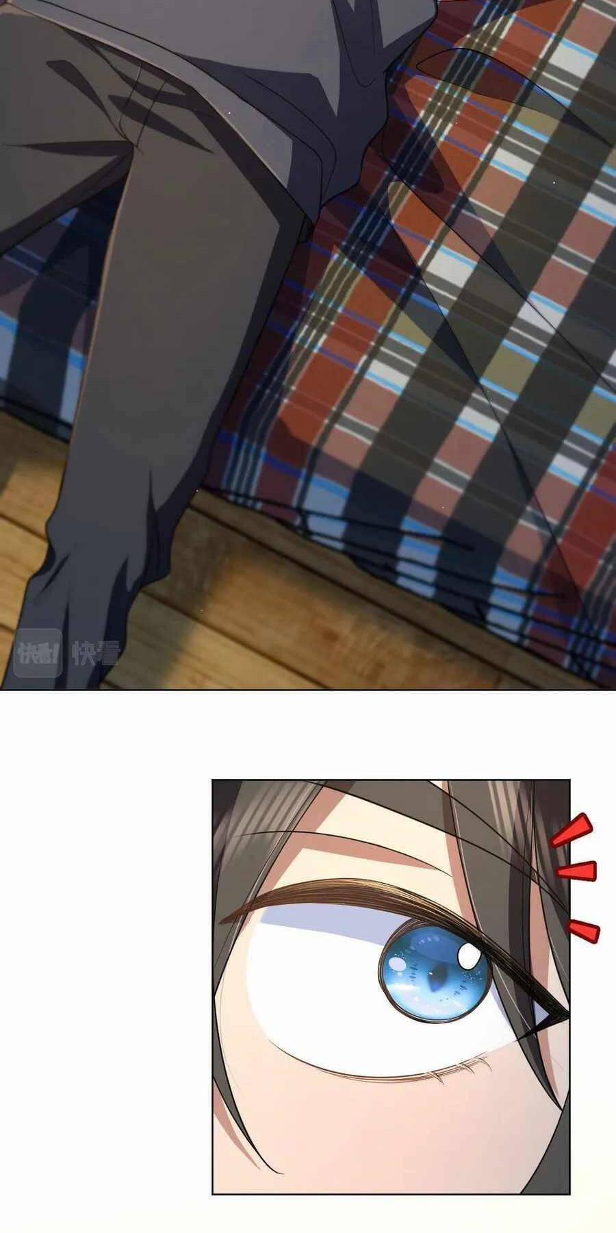 Bà Xã Nhà Tôi Đến Từ Ngàn Năm Trước 109 trang 9