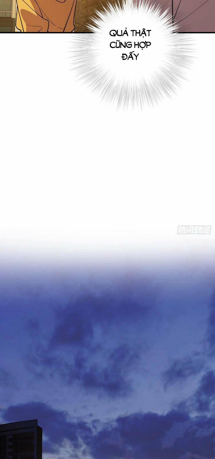 Bà Xã Nhà Tôi Đến Từ Ngàn Năm Trước 11 trang 15