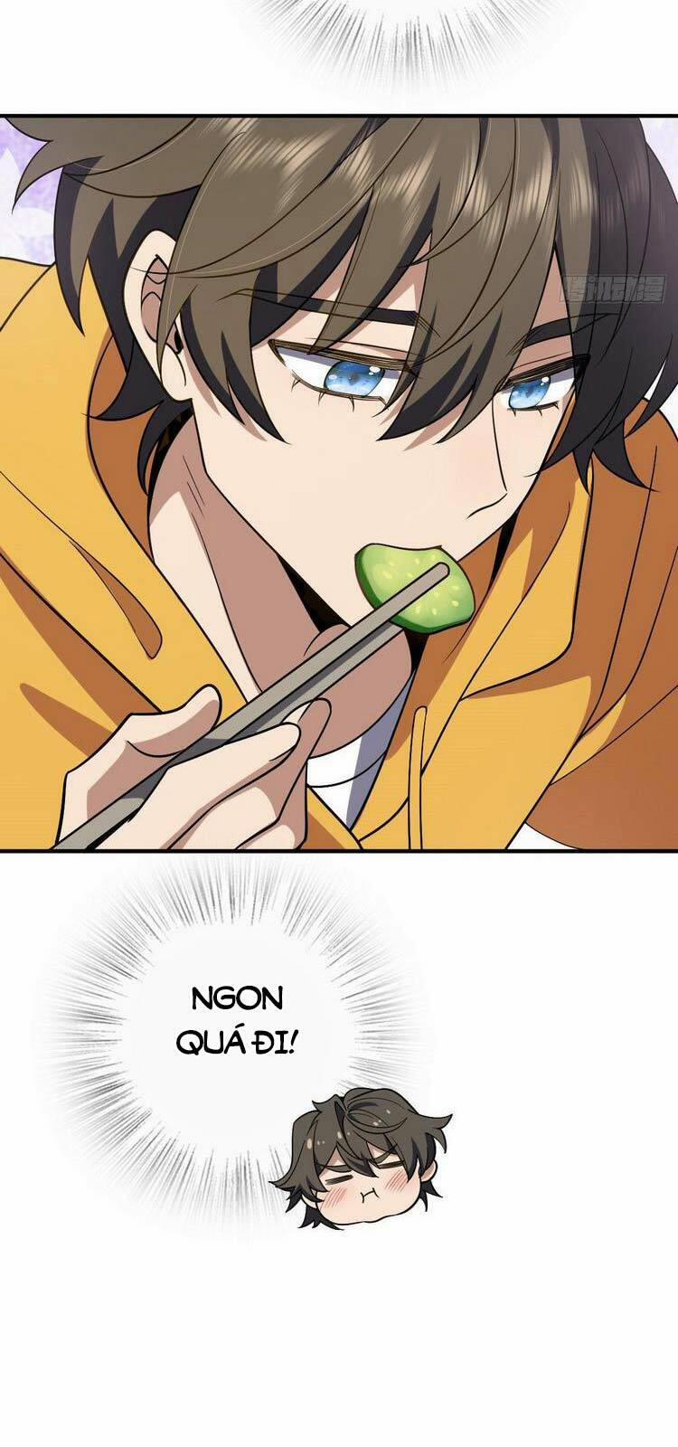 Bà Xã Nhà Tôi Đến Từ Ngàn Năm Trước 11 trang 29