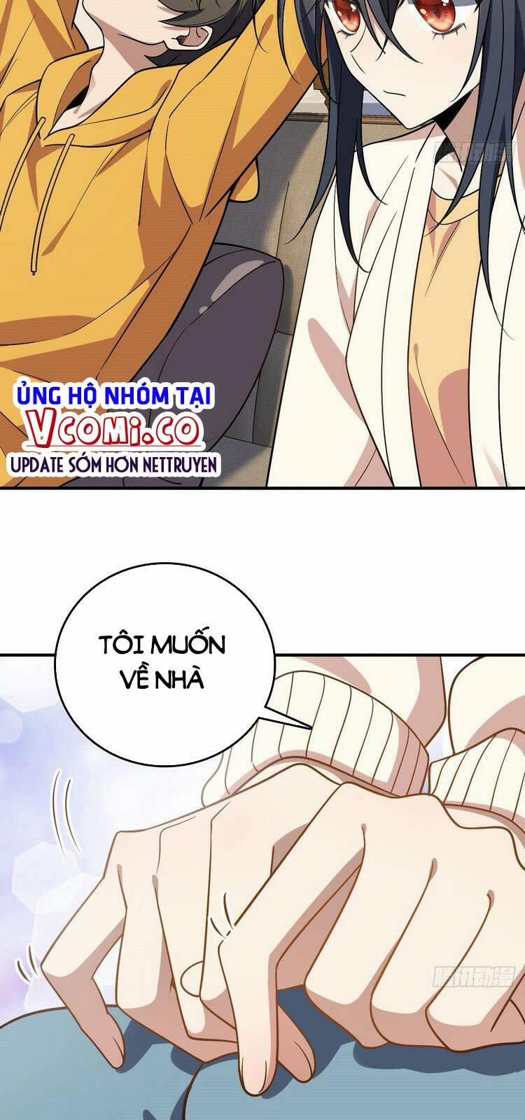 Bà Xã Nhà Tôi Đến Từ Ngàn Năm Trước 11 trang 38