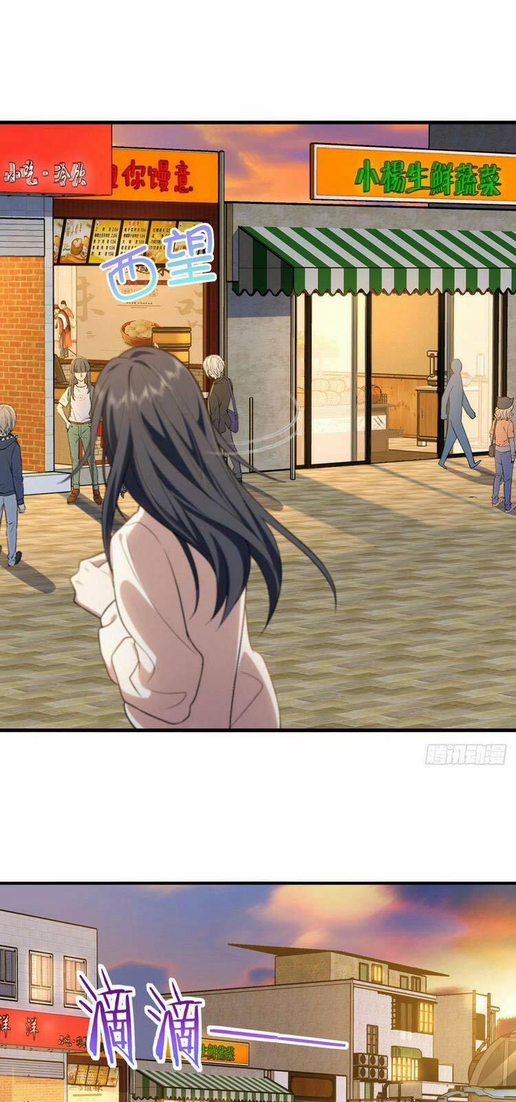 Bà Xã Nhà Tôi Đến Từ Ngàn Năm Trước 11 trang 4