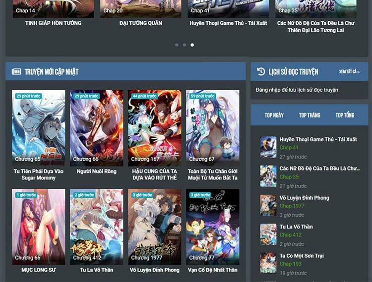 Bà Xã Nhà Tôi Đến Từ Ngàn Năm Trước 11 trang 49