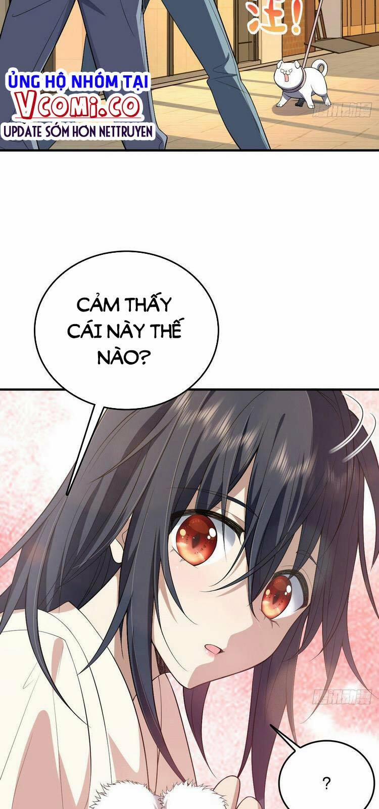 Bà Xã Nhà Tôi Đến Từ Ngàn Năm Trước 11 trang 6