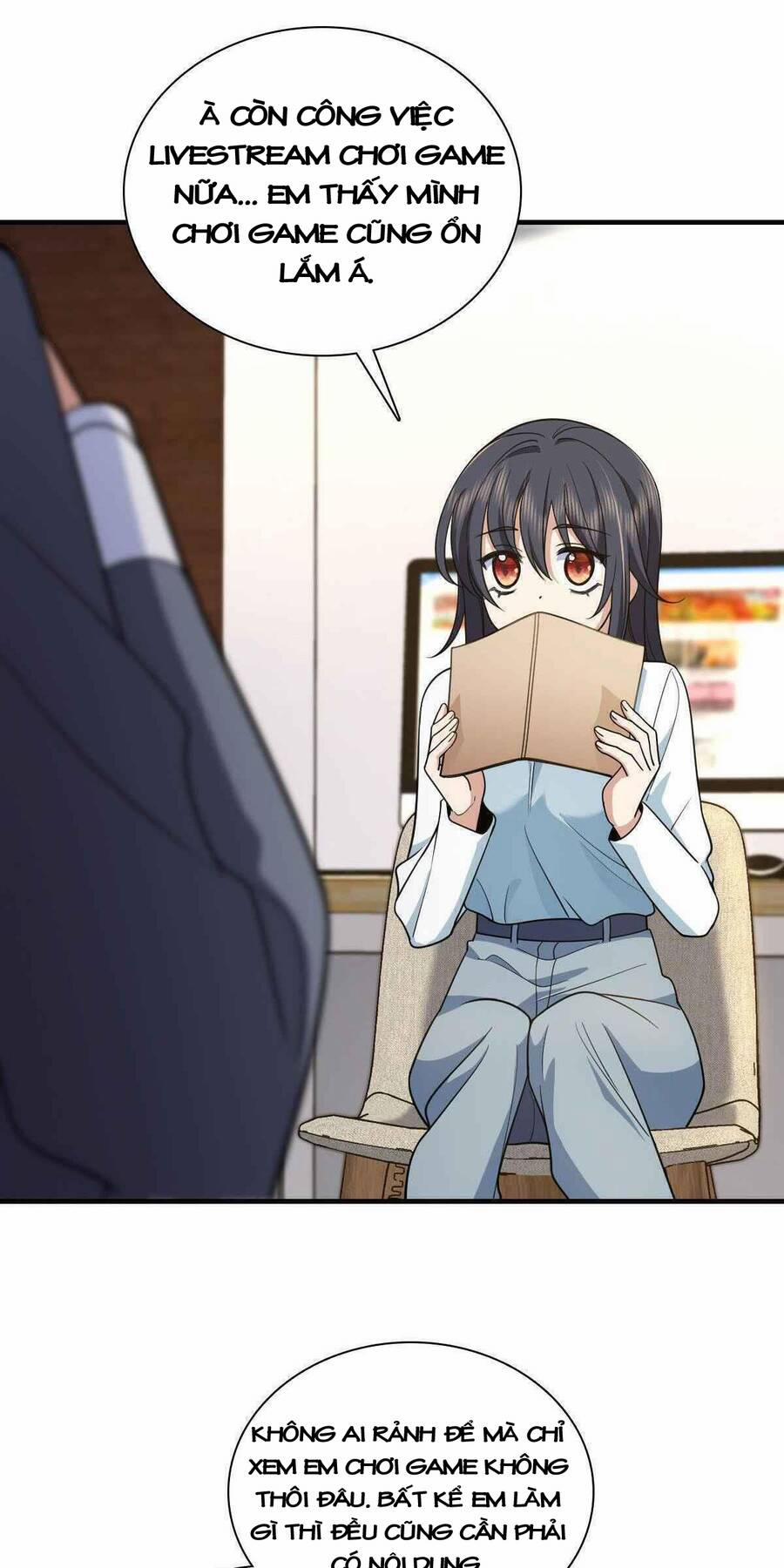 Bà Xã Nhà Tôi Đến Từ Ngàn Năm Trước 110 trang 1