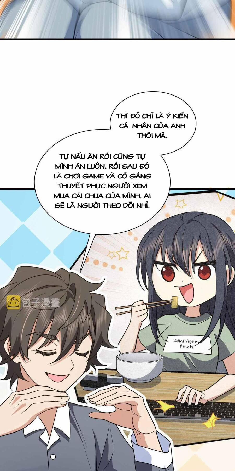 Bà Xã Nhà Tôi Đến Từ Ngàn Năm Trước 110 trang 10