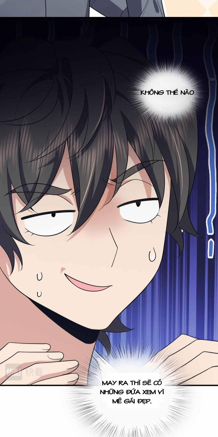 Bà Xã Nhà Tôi Đến Từ Ngàn Năm Trước 110 trang 11