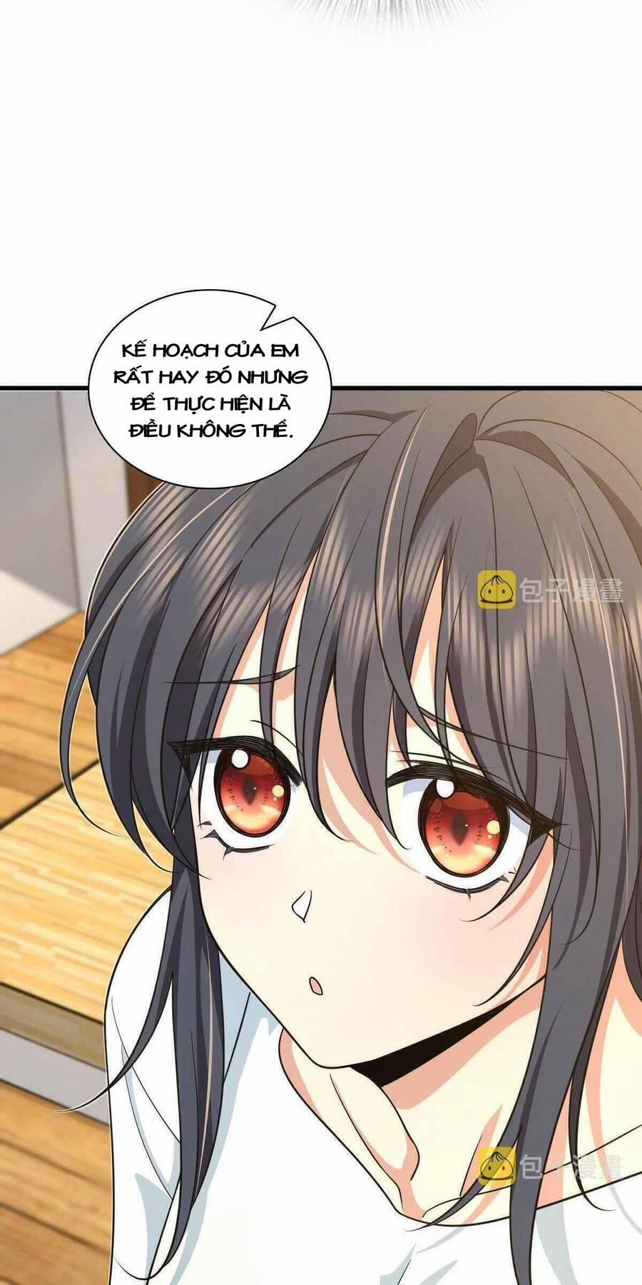 Bà Xã Nhà Tôi Đến Từ Ngàn Năm Trước 110 trang 12