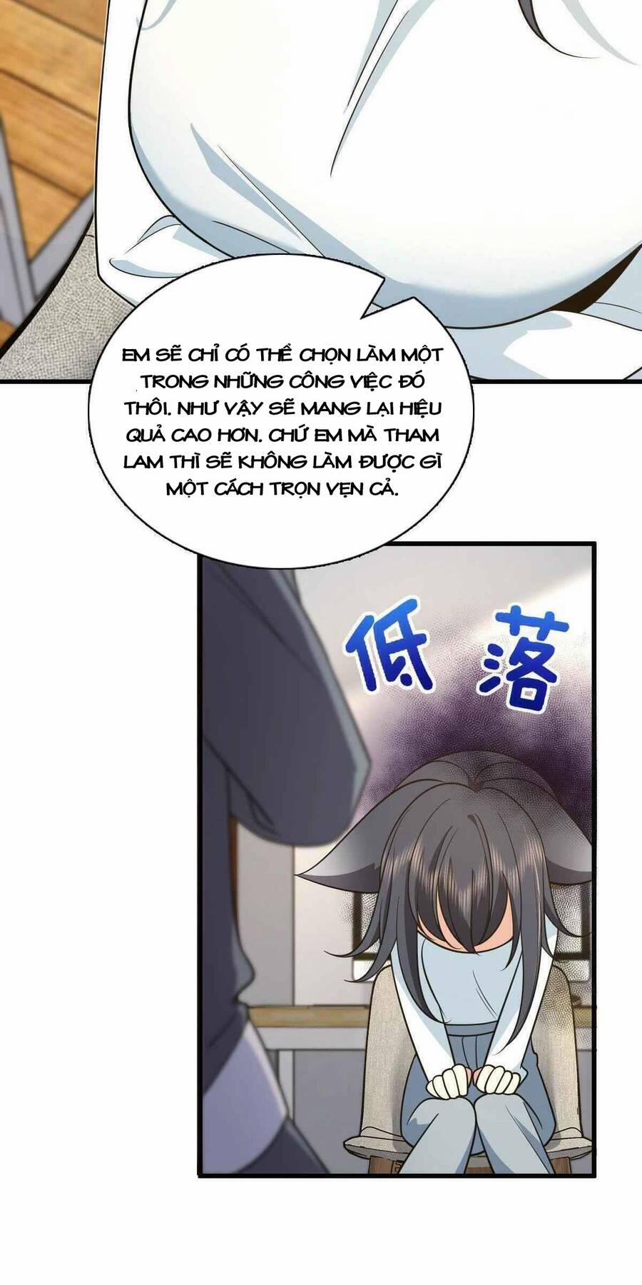 Bà Xã Nhà Tôi Đến Từ Ngàn Năm Trước 110 trang 13