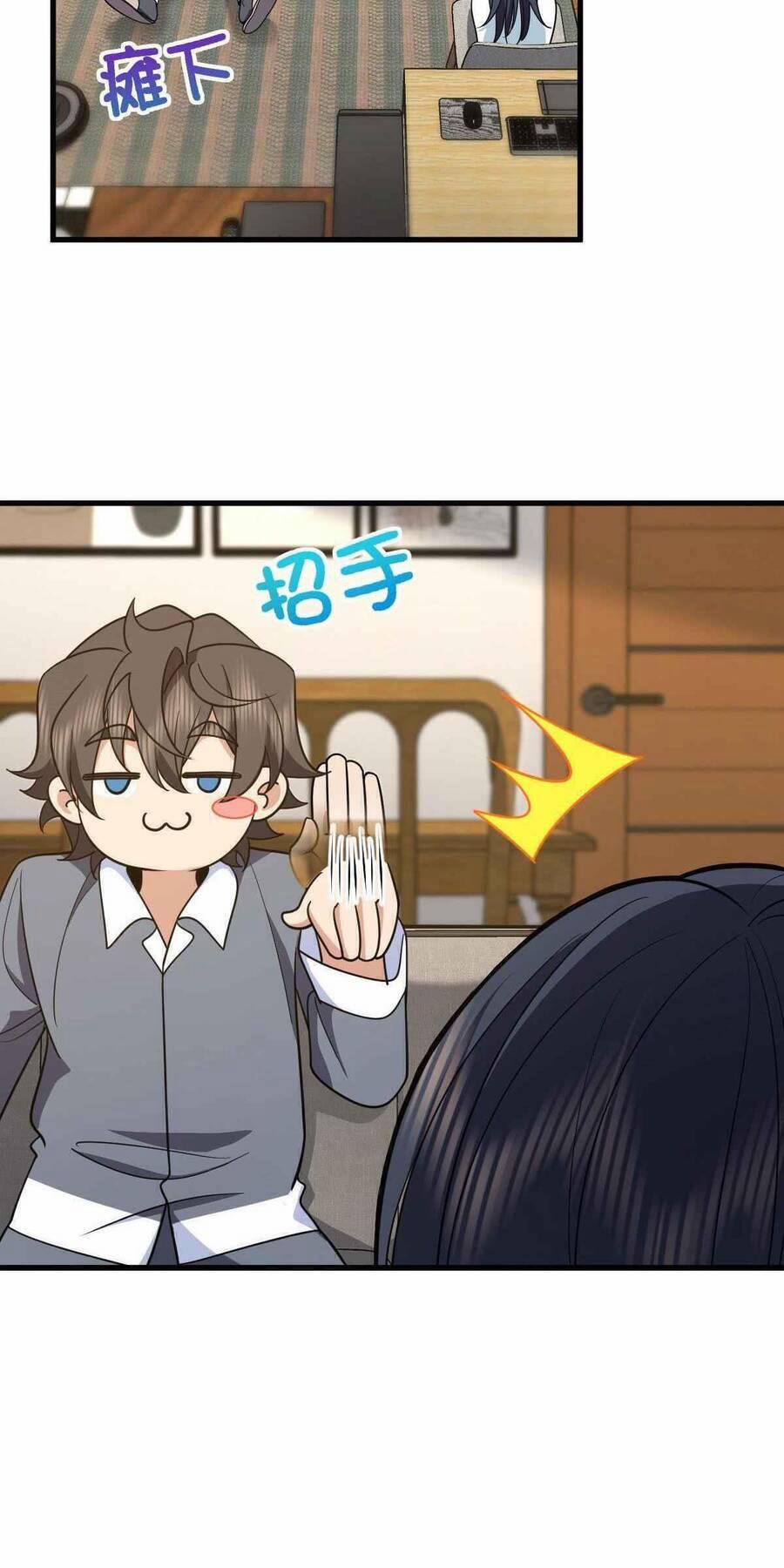 Bà Xã Nhà Tôi Đến Từ Ngàn Năm Trước 110 trang 15