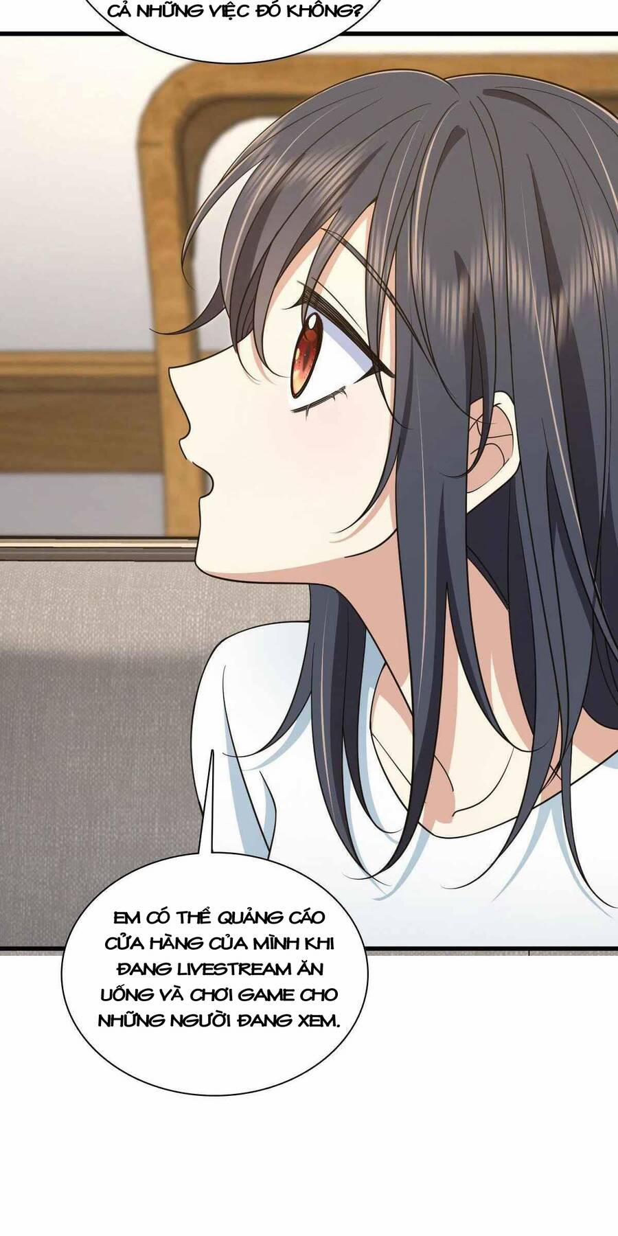 Bà Xã Nhà Tôi Đến Từ Ngàn Năm Trước 110 trang 18