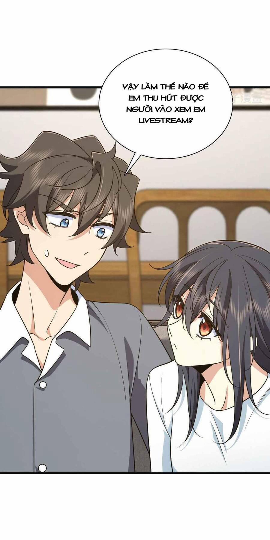 Bà Xã Nhà Tôi Đến Từ Ngàn Năm Trước 110 trang 19