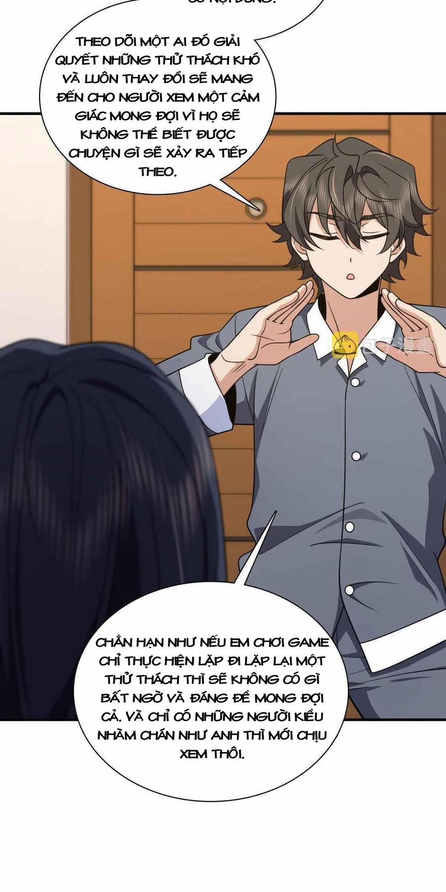 Bà Xã Nhà Tôi Đến Từ Ngàn Năm Trước 110 trang 2