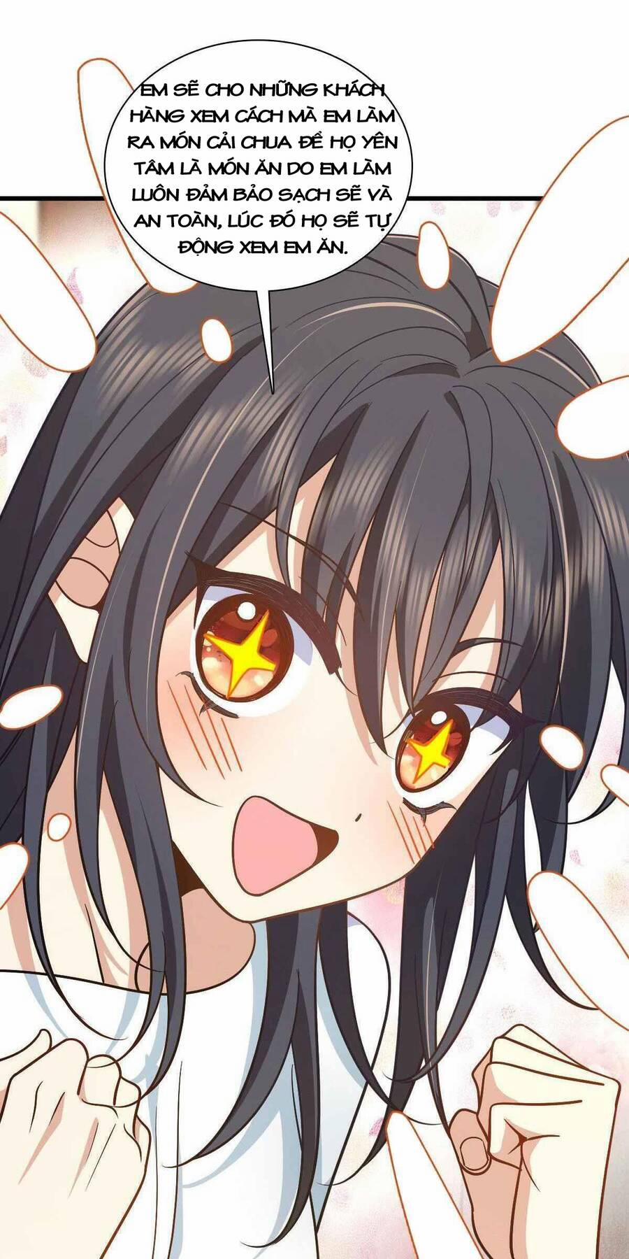 Bà Xã Nhà Tôi Đến Từ Ngàn Năm Trước 110 trang 20