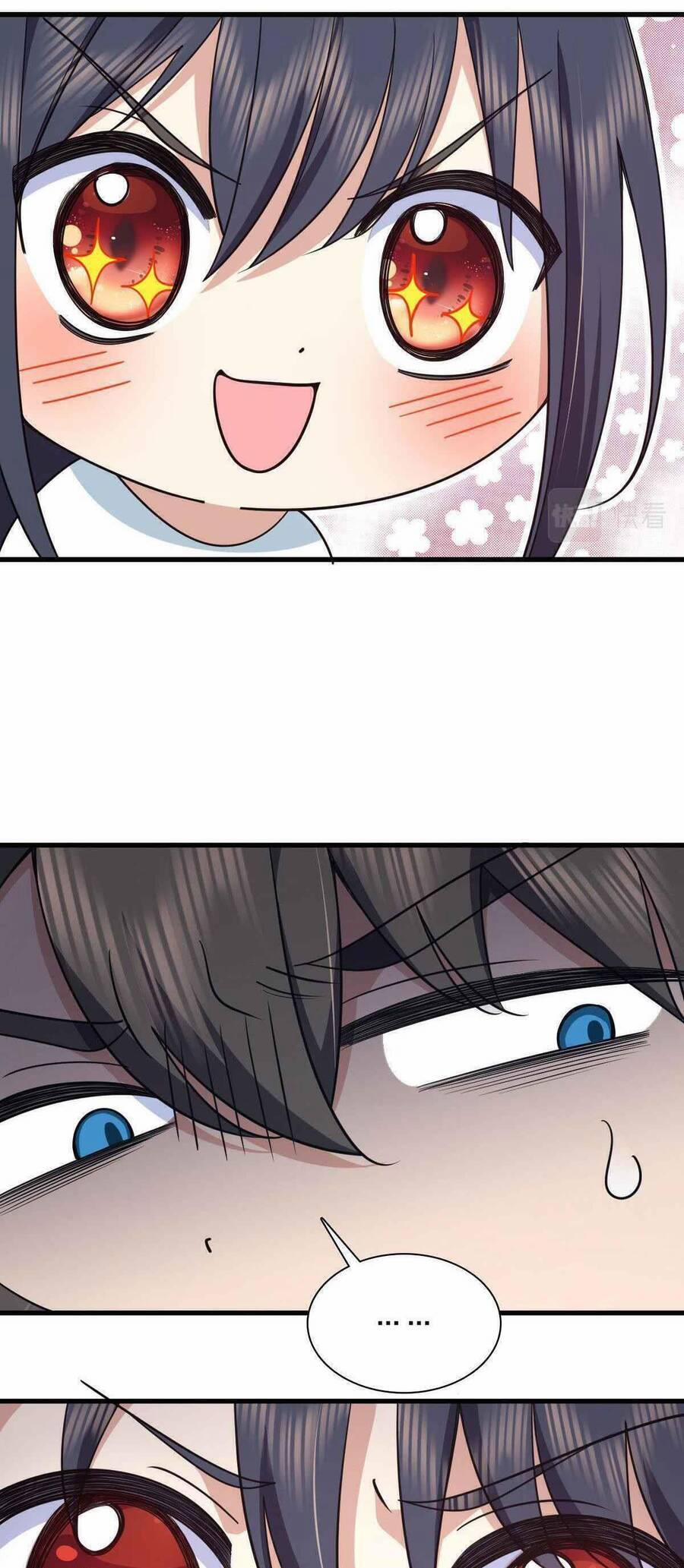 Bà Xã Nhà Tôi Đến Từ Ngàn Năm Trước 110 trang 22