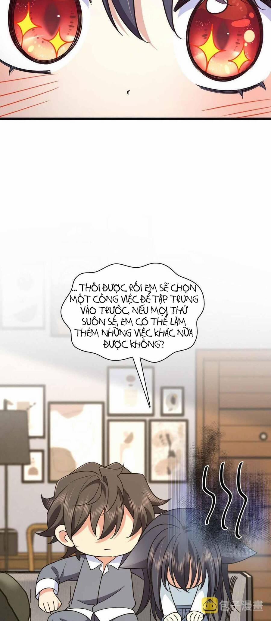 Bà Xã Nhà Tôi Đến Từ Ngàn Năm Trước 110 trang 23