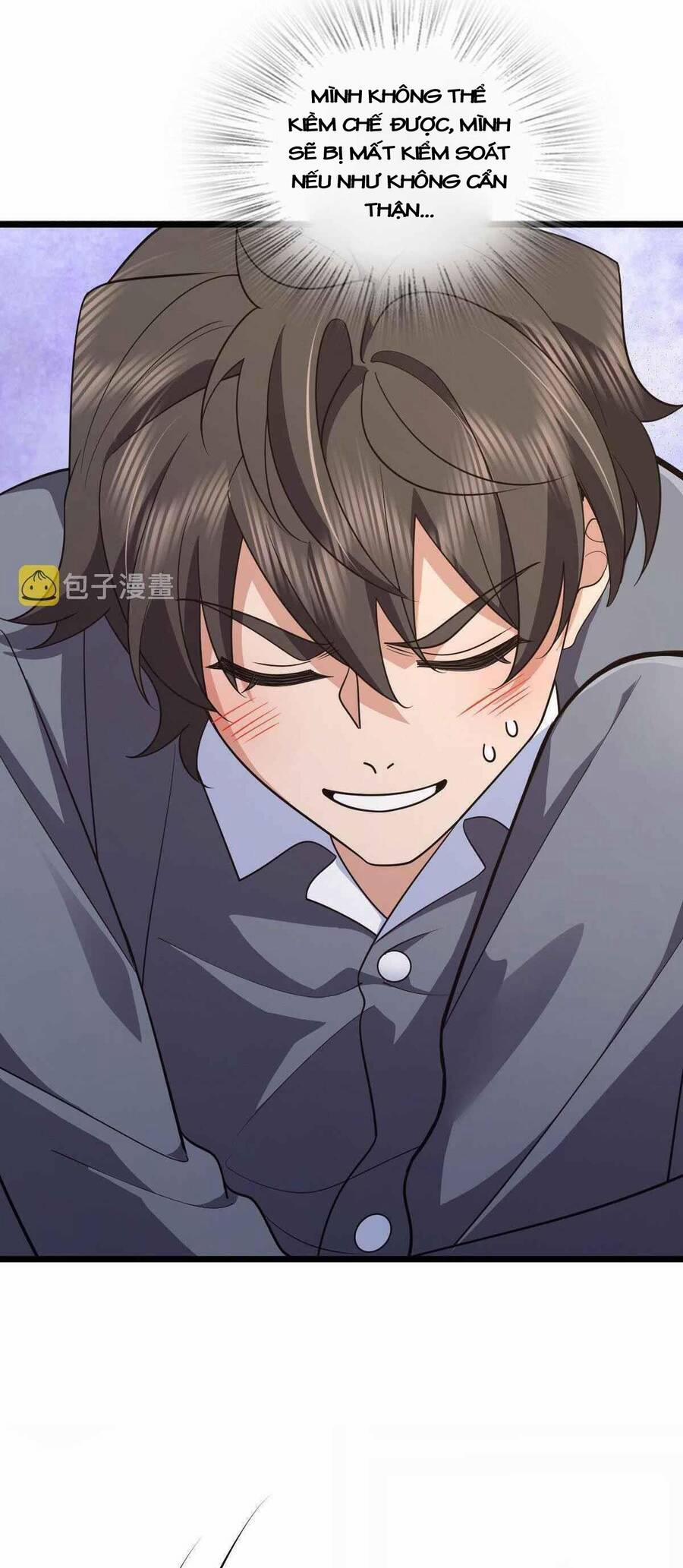 Bà Xã Nhà Tôi Đến Từ Ngàn Năm Trước 110 trang 29