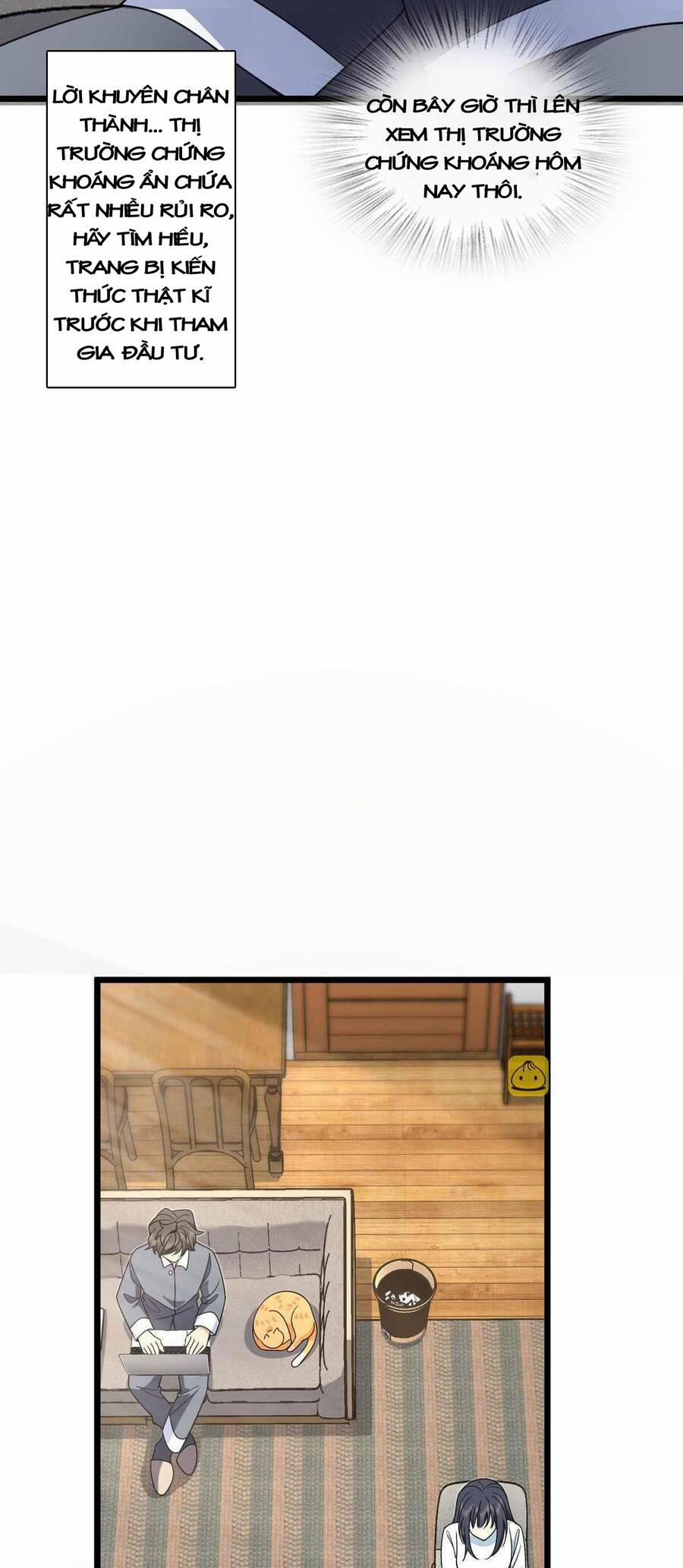 Bà Xã Nhà Tôi Đến Từ Ngàn Năm Trước 110 trang 31