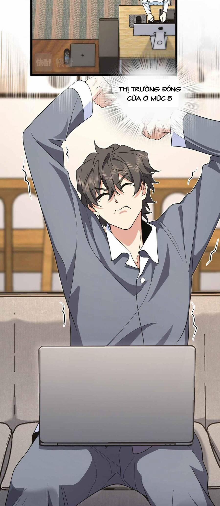 Bà Xã Nhà Tôi Đến Từ Ngàn Năm Trước 110 trang 32