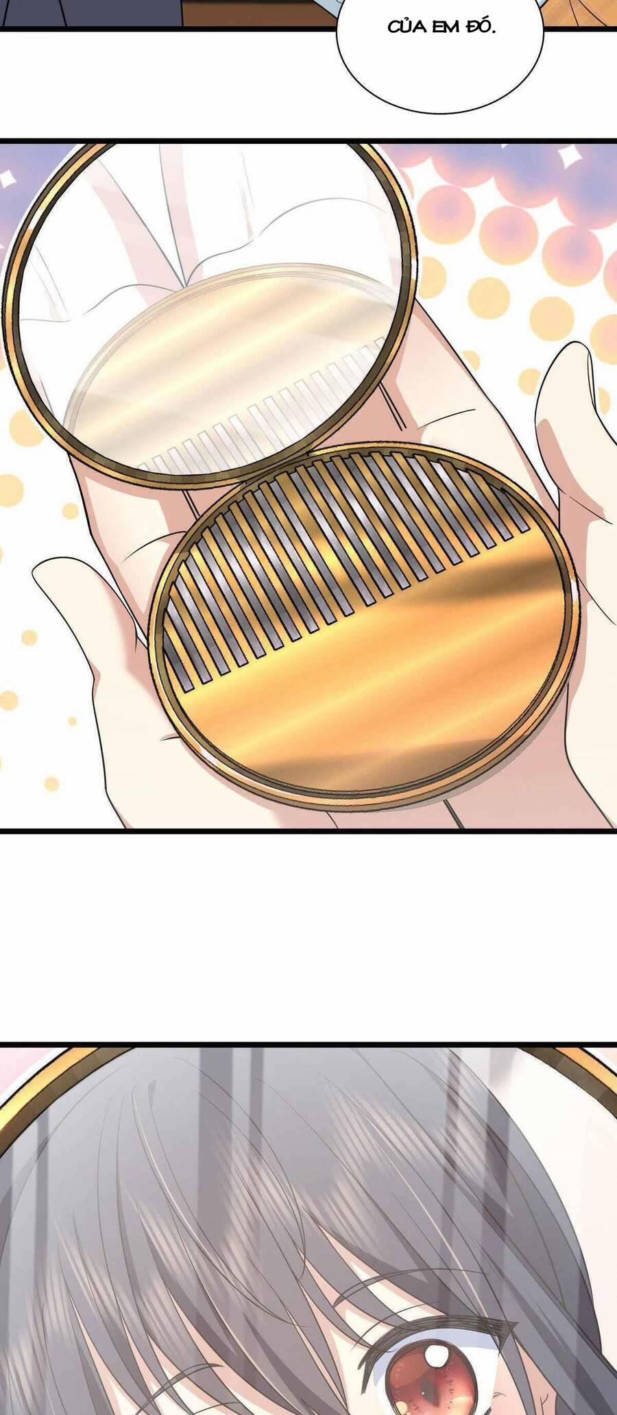 Bà Xã Nhà Tôi Đến Từ Ngàn Năm Trước 110 trang 38