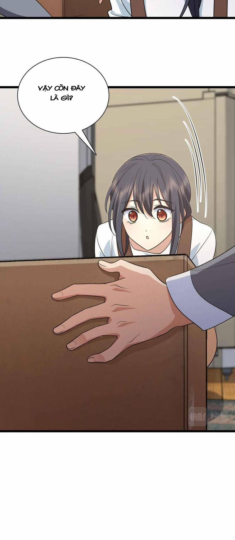 Bà Xã Nhà Tôi Đến Từ Ngàn Năm Trước 110 trang 40