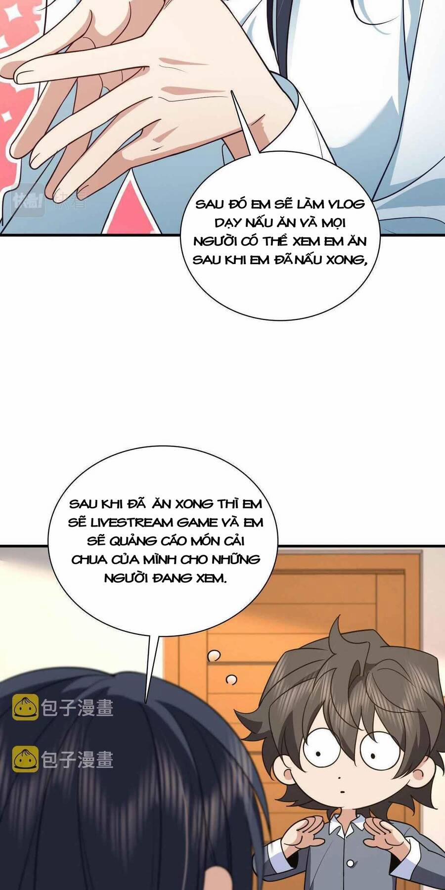 Bà Xã Nhà Tôi Đến Từ Ngàn Năm Trước 110 trang 6