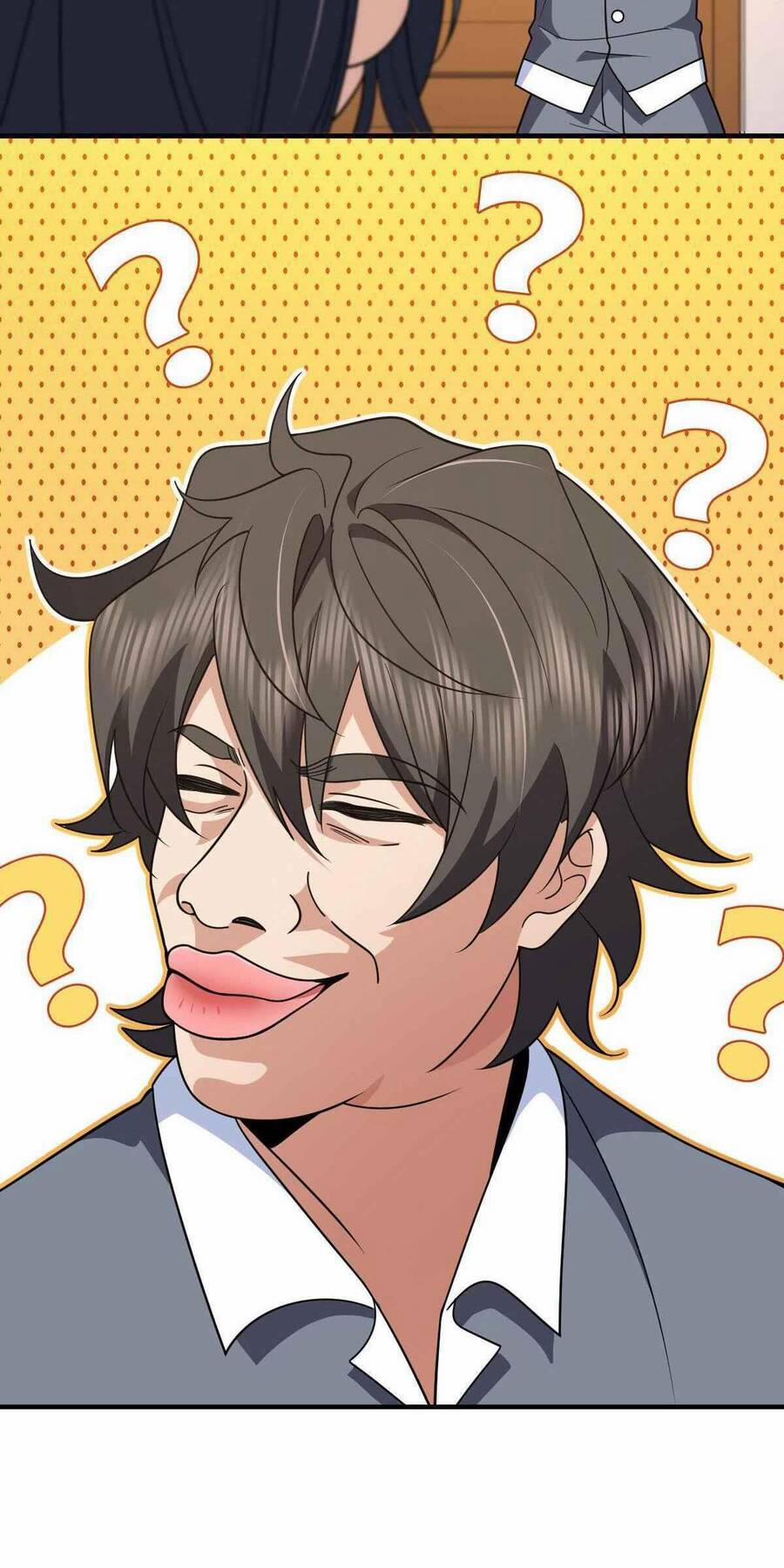 Bà Xã Nhà Tôi Đến Từ Ngàn Năm Trước 110 trang 7