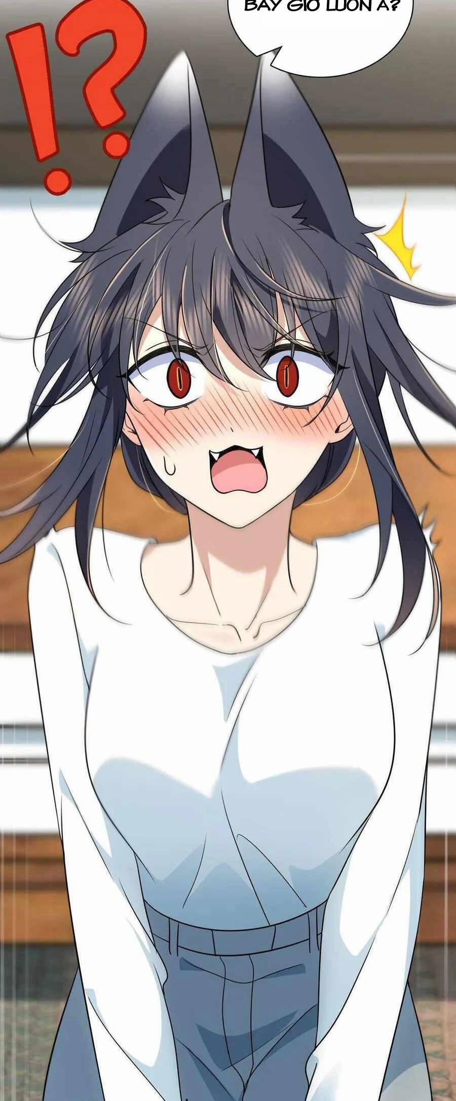 Bà Xã Nhà Tôi Đến Từ Ngàn Năm Trước 111 trang 19