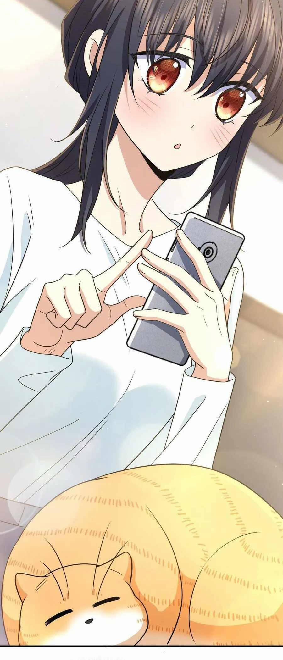 Bà Xã Nhà Tôi Đến Từ Ngàn Năm Trước 111 trang 32