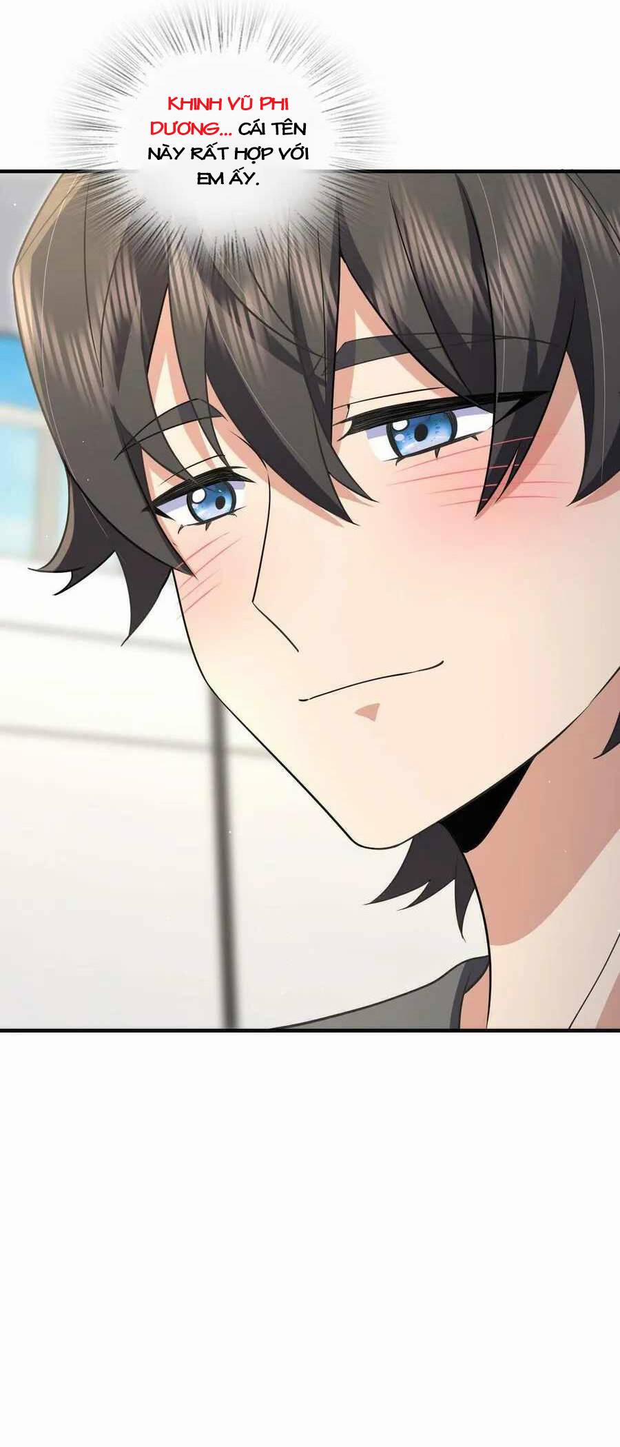 Bà Xã Nhà Tôi Đến Từ Ngàn Năm Trước 111 trang 33