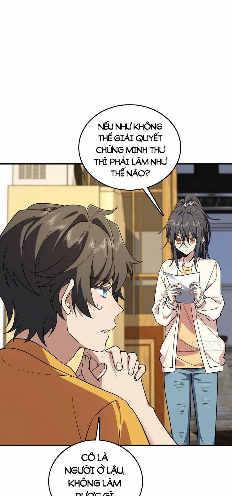 Bà Xã Nhà Tôi Đến Từ Ngàn Năm Trước 12 trang 0