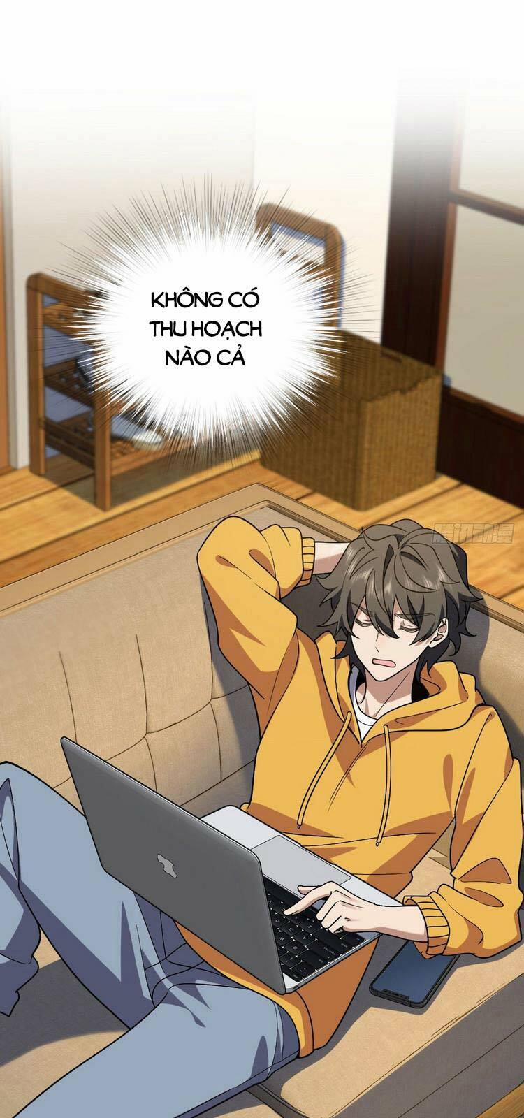 Bà Xã Nhà Tôi Đến Từ Ngàn Năm Trước 12 trang 13