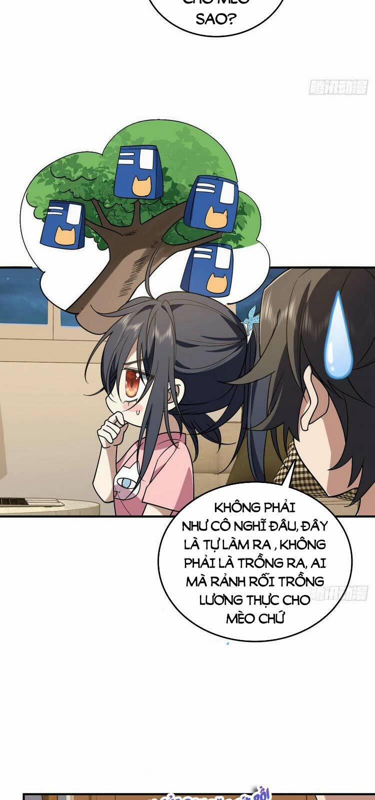 Bà Xã Nhà Tôi Đến Từ Ngàn Năm Trước 12 trang 32