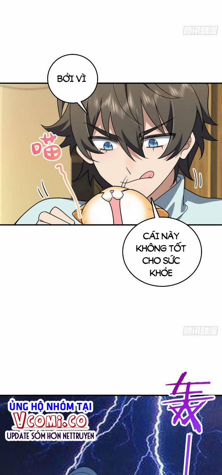 Bà Xã Nhà Tôi Đến Từ Ngàn Năm Trước 12 trang 39