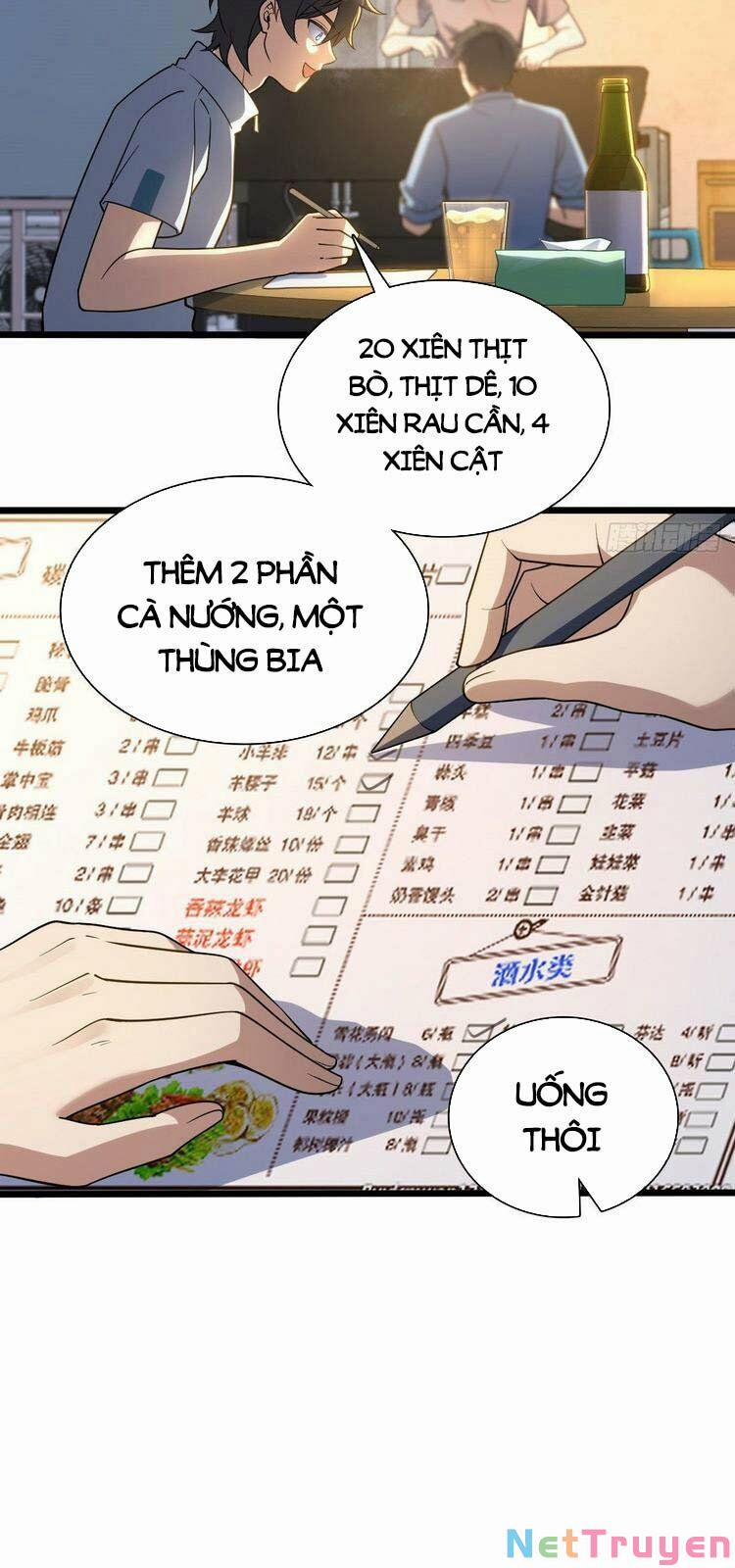 Bà Xã Nhà Tôi Đến Từ Ngàn Năm Trước 13 trang 10