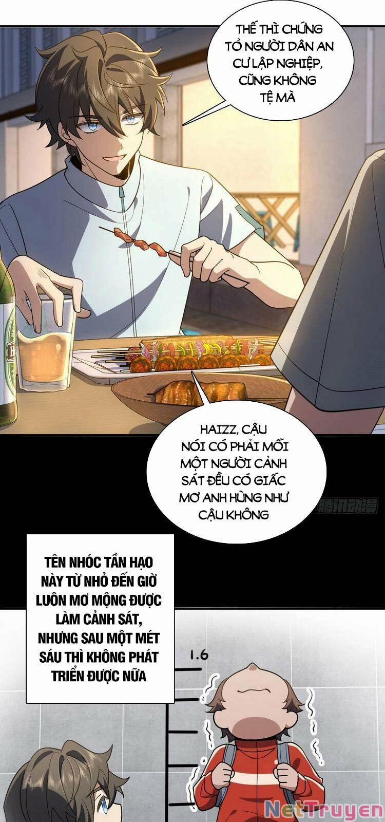 Bà Xã Nhà Tôi Đến Từ Ngàn Năm Trước 13 trang 15