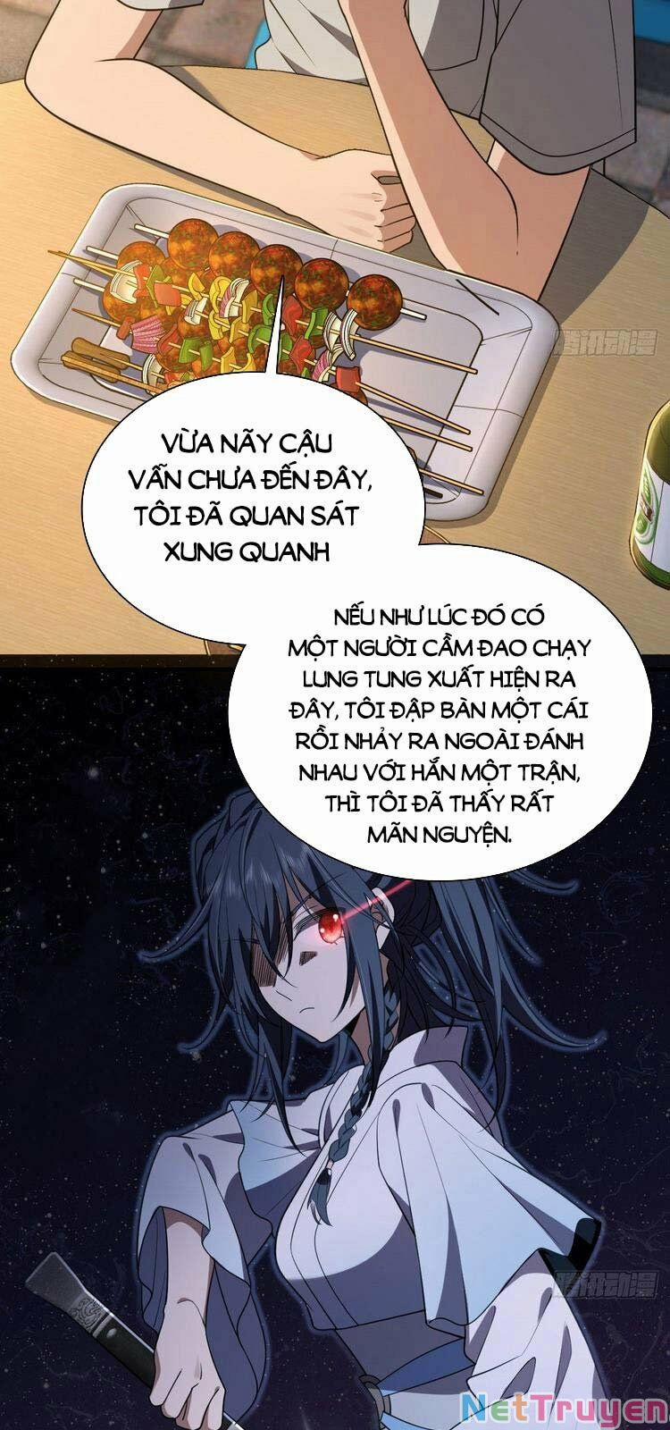 Bà Xã Nhà Tôi Đến Từ Ngàn Năm Trước 13 trang 18