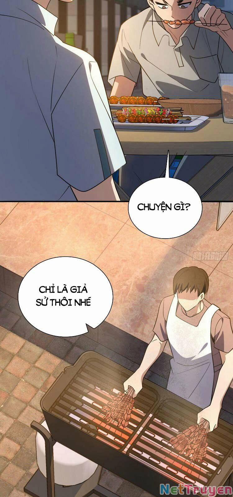 Bà Xã Nhà Tôi Đến Từ Ngàn Năm Trước 13 trang 21