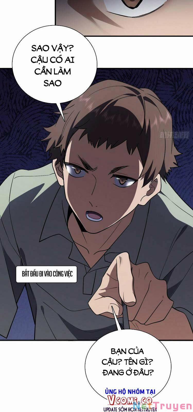 Bà Xã Nhà Tôi Đến Từ Ngàn Năm Trước 13 trang 24