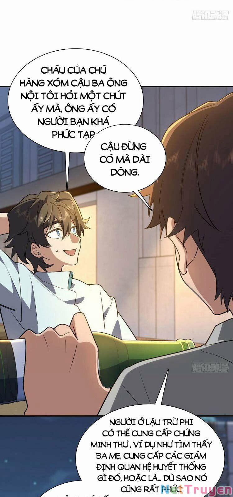 Bà Xã Nhà Tôi Đến Từ Ngàn Năm Trước 13 trang 25