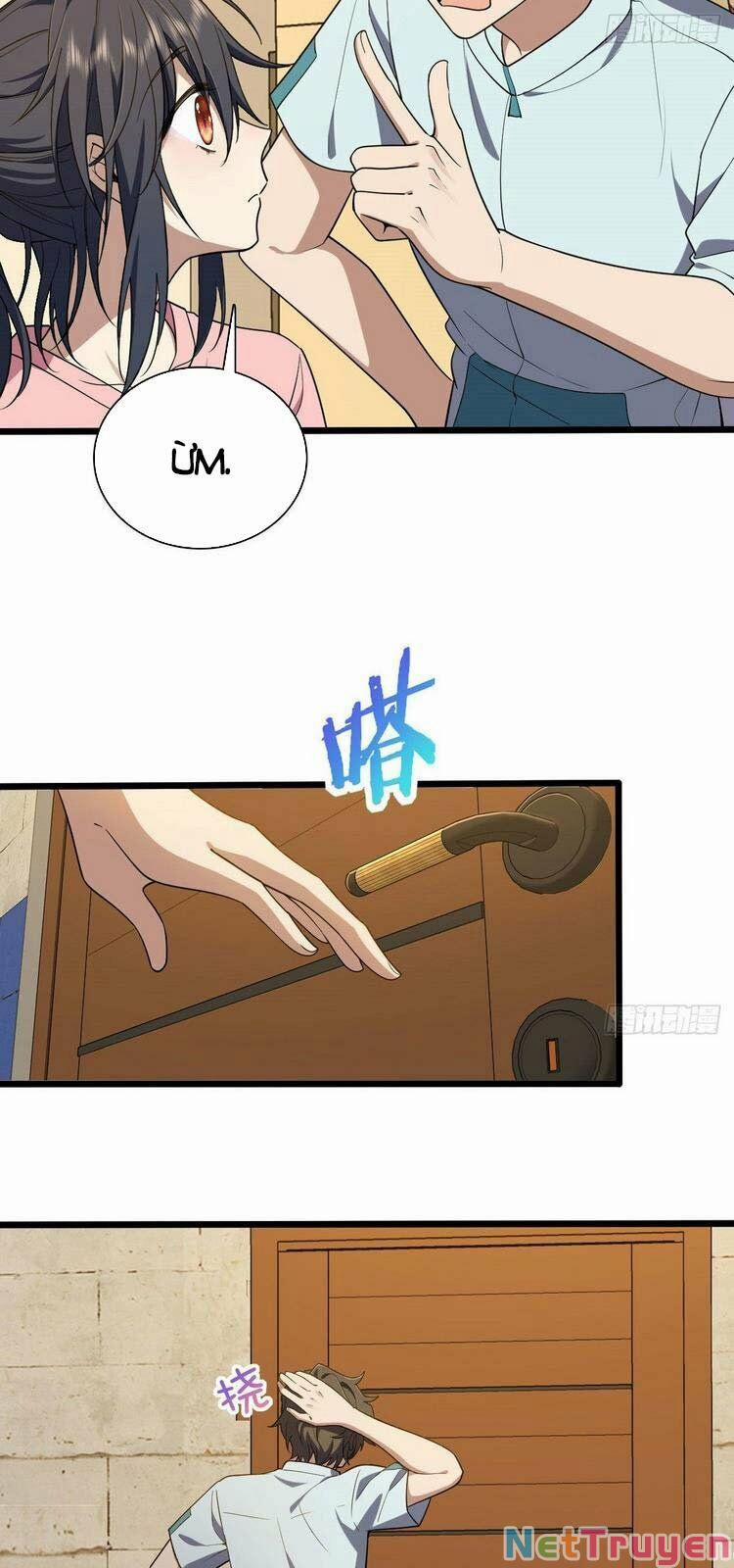 Bà Xã Nhà Tôi Đến Từ Ngàn Năm Trước 13 trang 3