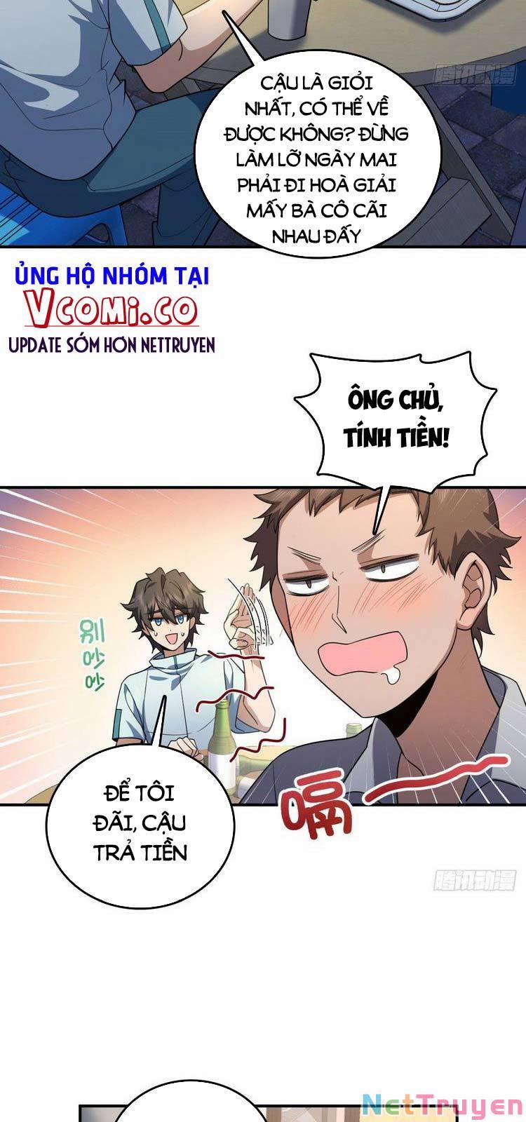 Bà Xã Nhà Tôi Đến Từ Ngàn Năm Trước 14 trang 1