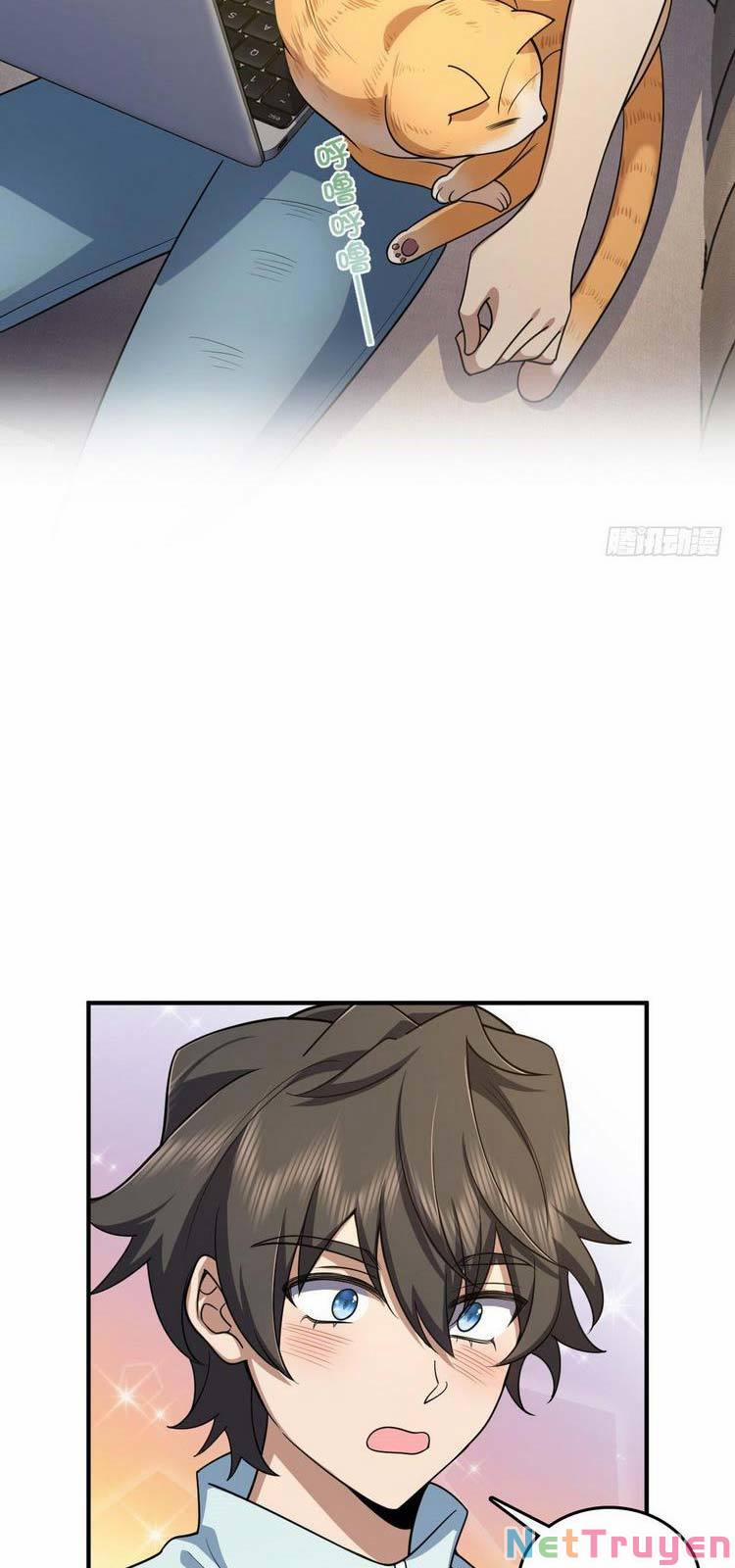 Bà Xã Nhà Tôi Đến Từ Ngàn Năm Trước 14 trang 11